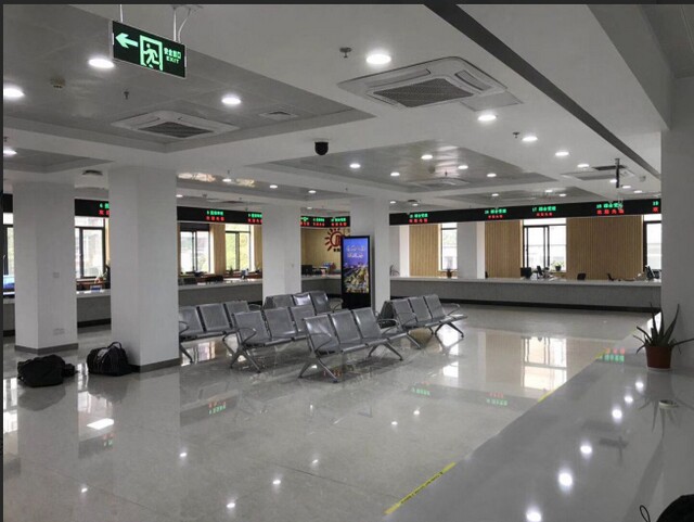 浙江湖州市長興縣社保局叫號系統(tǒng)、觸摸查詢系統(tǒng)、PAD評價系統(tǒng)2.jpg